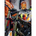 Kit Adesivi Plastiche SCORPA FACTORY 2019